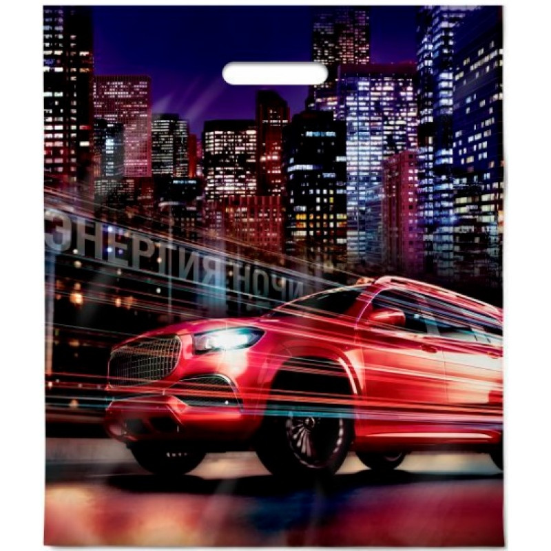40x47 Энергия ночи