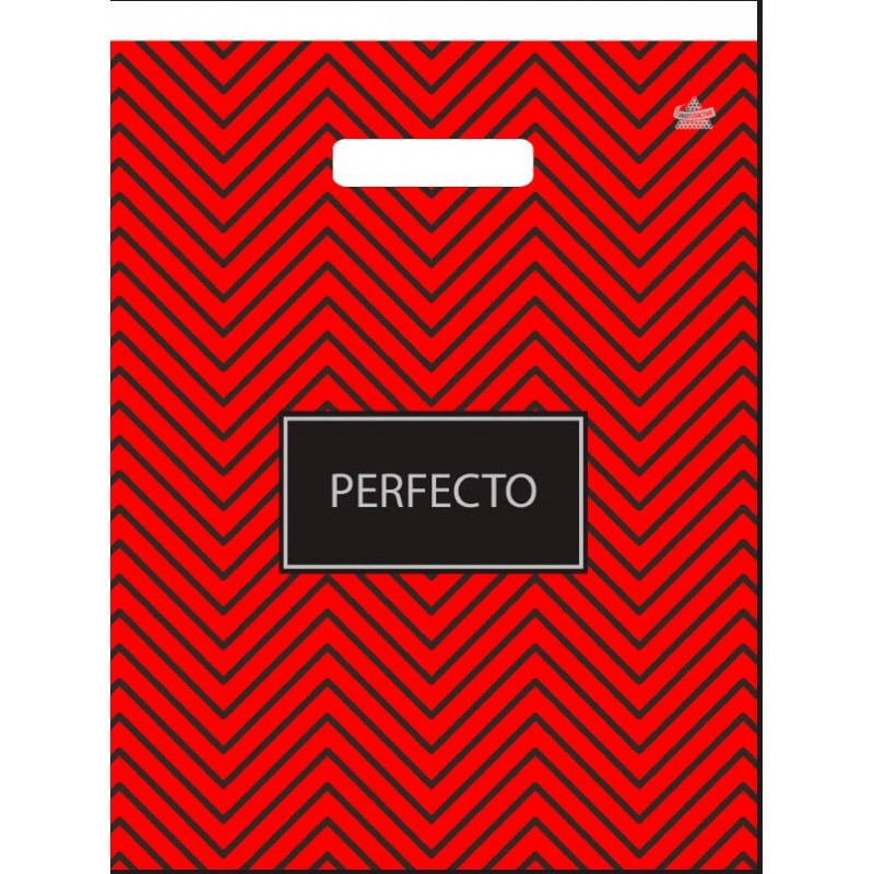 30*37 Perfecto Зиг-Заг