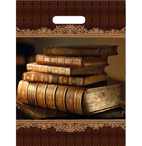 31*40 Книги