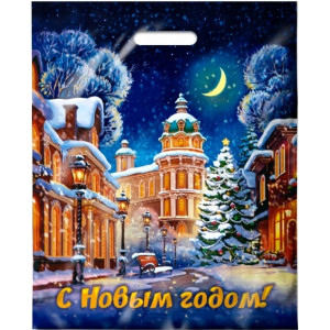 Аллея огней
