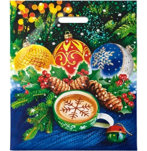 Огоньки