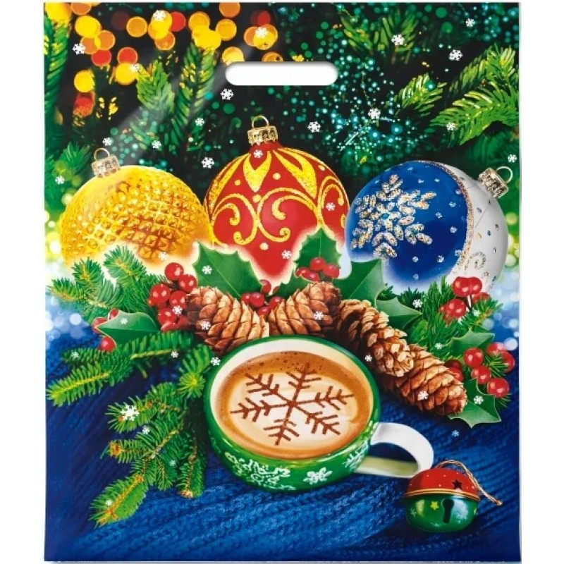 Огоньки