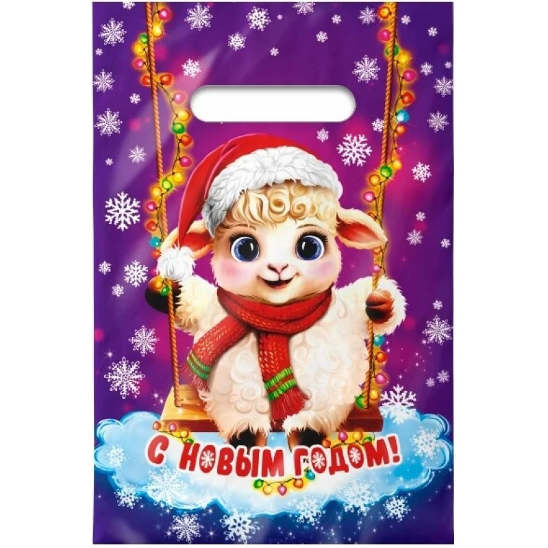 (Новинка) Снежка