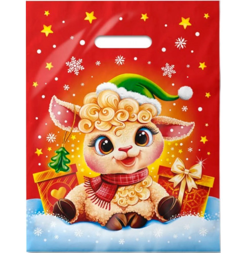(Новинка) Кудряшка