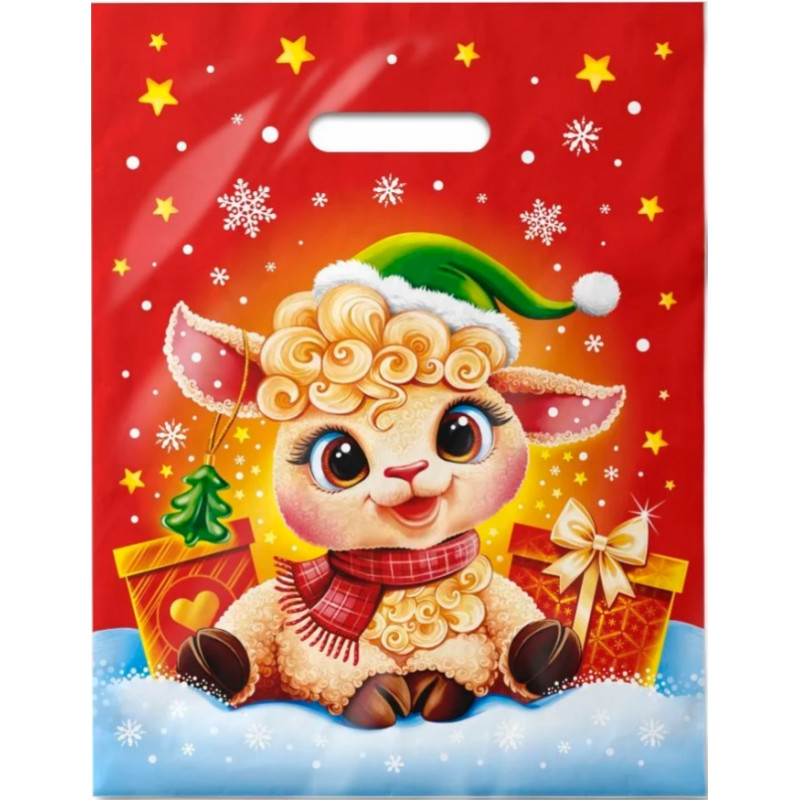 (Новинка) Кудряшка