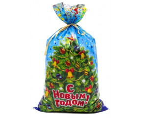 С наступающим вас