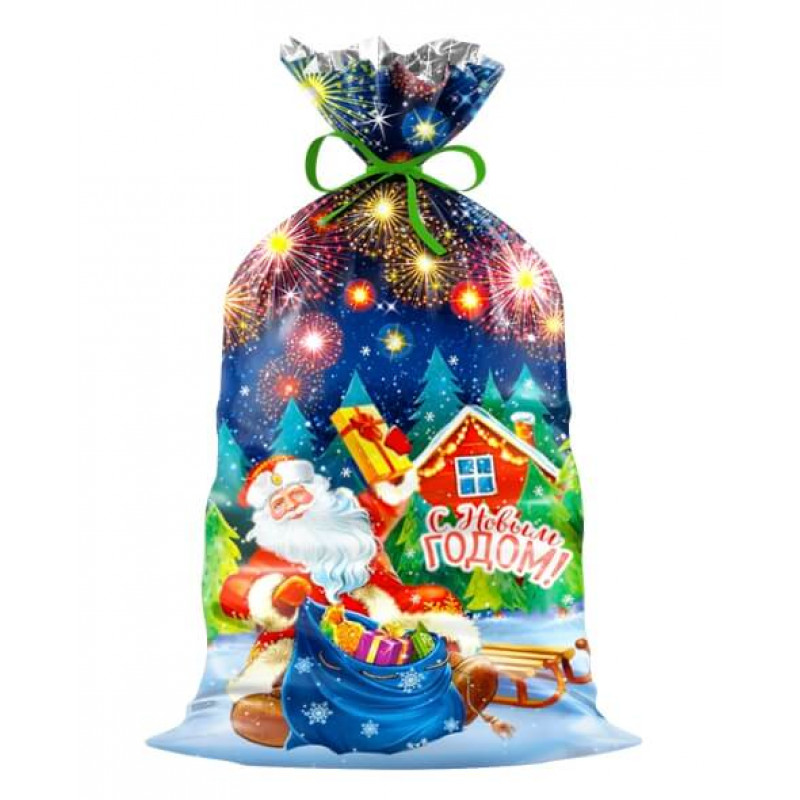 (Новинка) Фейерверк