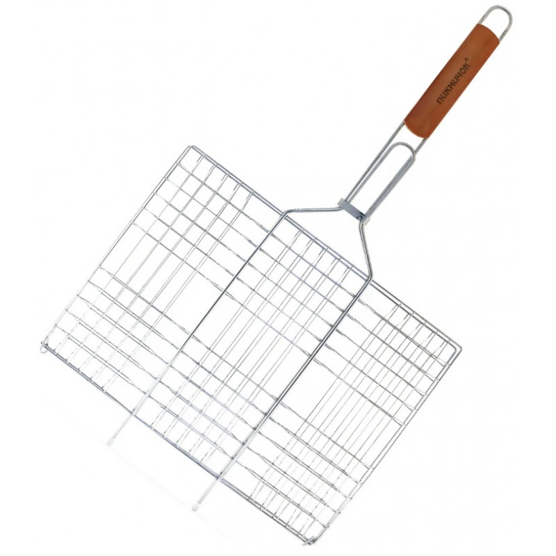 Решетка-гриль «АЛЬПИЙСКАЯ» большая "Пикничок"