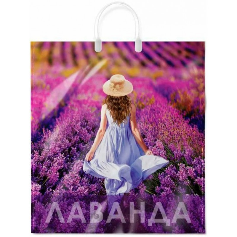 40x44 Лаванда