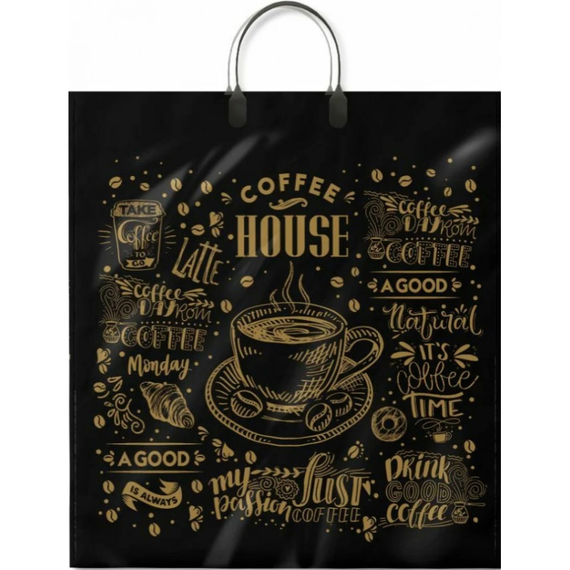 40x44 Кофейня