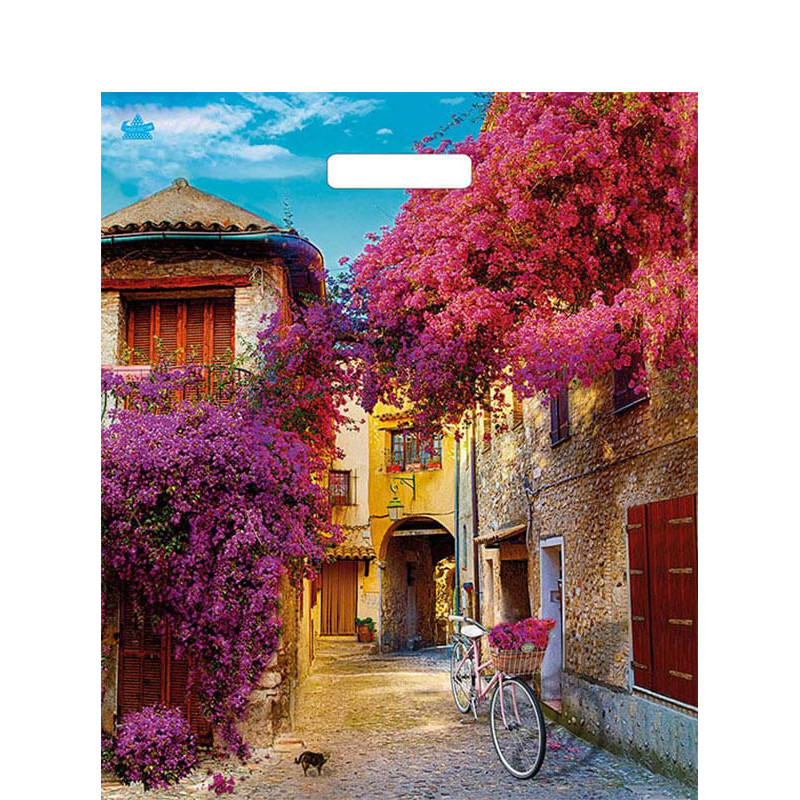 38*45 Итальянский дворик