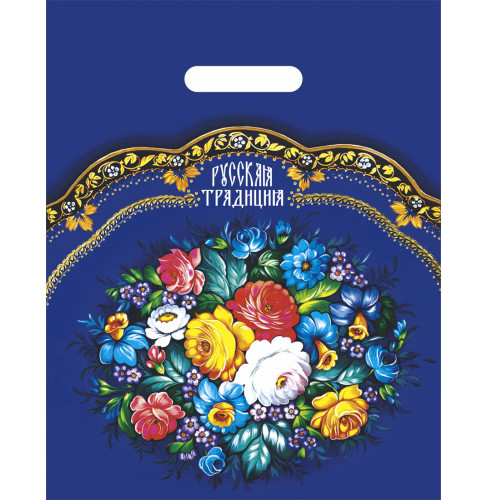 30x40 Русская традиция