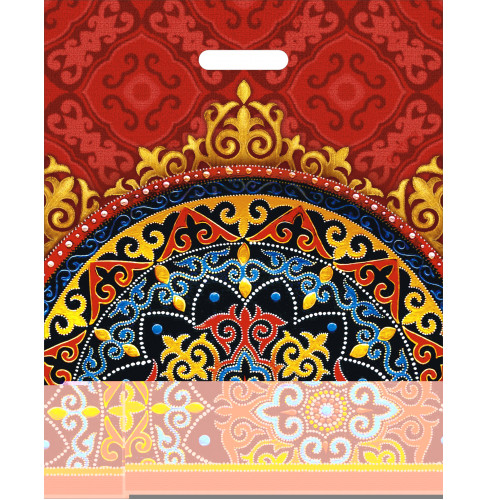 40x50 Бай