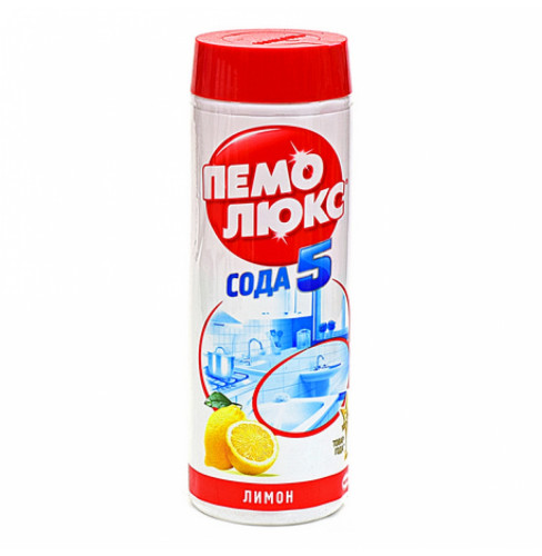 Пемолюкс 480г Лимон