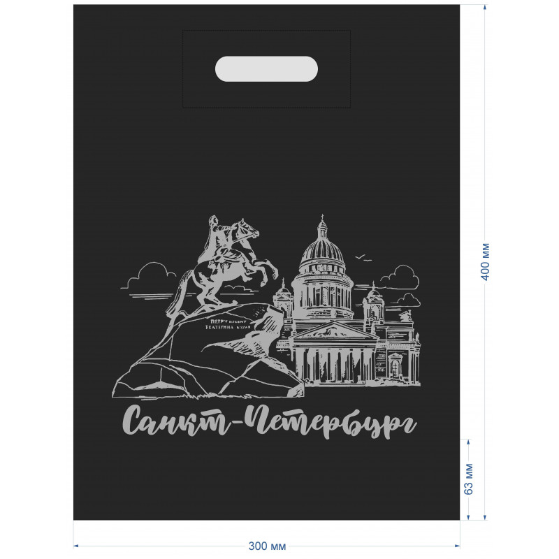30*40 Всадник